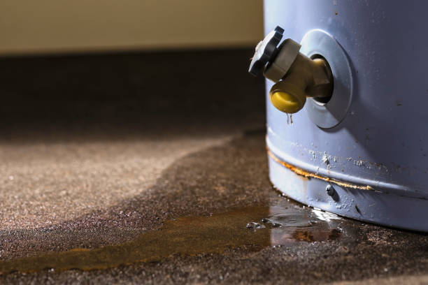 Best Water damage restoration cost  in Hillandale, MD